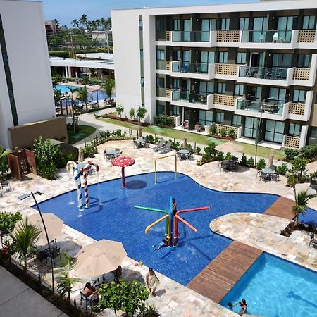 Porto De Galinhas - Muro Alto, Mana Beach Experience Extérieur photo