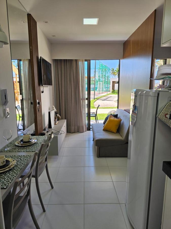 Porto De Galinhas - Muro Alto, Mana Beach Experience Extérieur photo