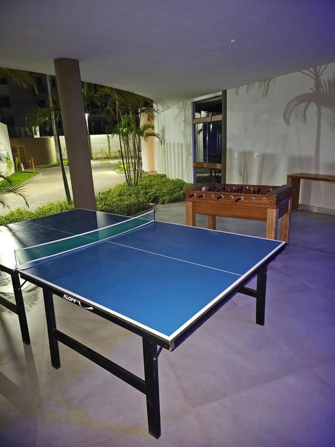 Porto De Galinhas - Muro Alto, Mana Beach Experience Extérieur photo