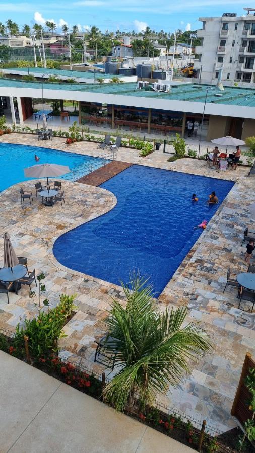 Porto De Galinhas - Muro Alto, Mana Beach Experience Extérieur photo
