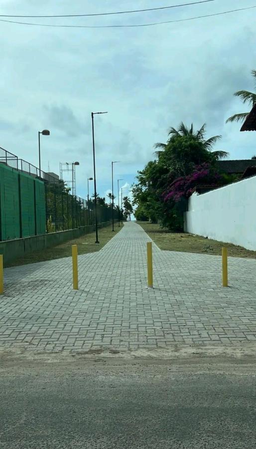 Porto De Galinhas - Muro Alto, Mana Beach Experience Extérieur photo