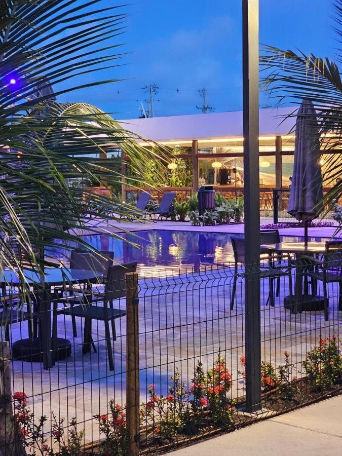 Porto De Galinhas - Muro Alto, Mana Beach Experience Extérieur photo